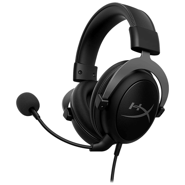 Hyperx cloud 2 noise cancellation 2025